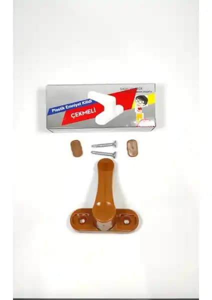 Bijutek PVC Pencere ve Kapı Güvenlik Kilidi Çocuk ve Hırsızlık Korumasında Yenilikçi Çözüm