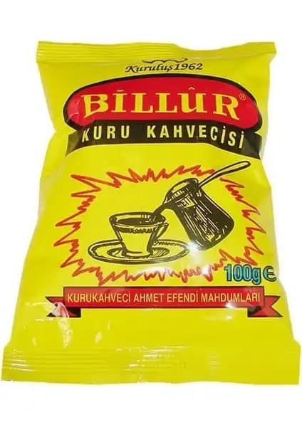 Billur Türk Kahvesi ile Selanik Gümülcine Kahvesi Karşılaştırması: Hangi Kahve Daha İyi Tercih Edilir? 1