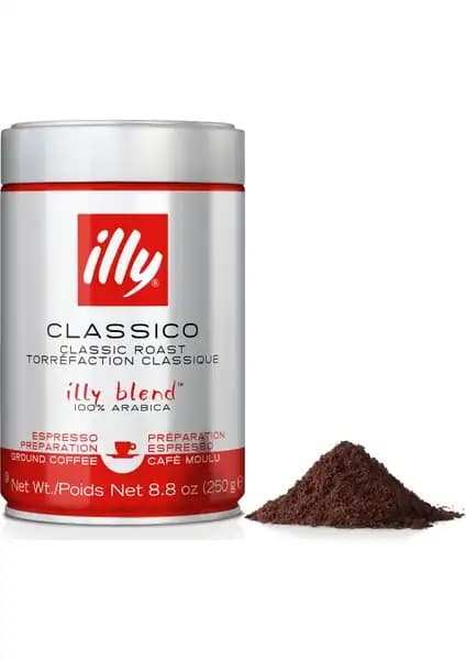 Bongardi Coffee Guatemala ve illy Filtre Kahve Karşılaştırması Hangi Kahve Daha Uygun 2