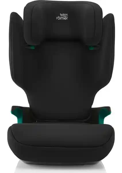 Britax Römer Discovery Plus Isofixli Oto Koltuğu Güvenlik ve Konfor Sunar