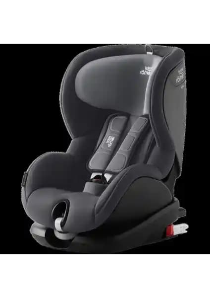 Britax Römer Trifix 2 i-Size Çocuk Oto Koltuğu Güvenlik ve Konforun En İyi Birlikteliği