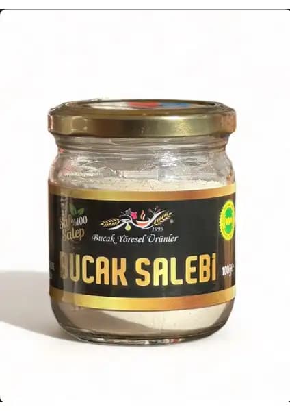 Bucak Sahlebi ve Otağ Doğal Salep Karşılaştırması: Özellikleri ve Kullanım Alanları 1