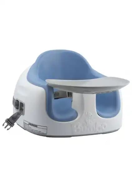 Bumbo Multi Seat Çok Yönlü Bebek ve Çocuk Koltuğu Gelişime Uygun Tasarımıyla Güvenli Kullanım