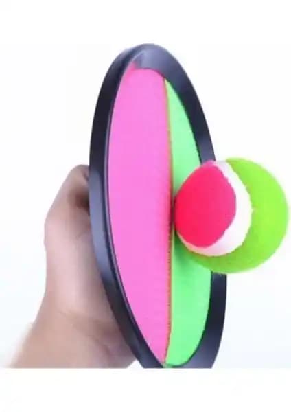 Can Oyuncak At Yakala Oyun Seti Çocukların Motor Becerilerini Geliştiren Eğlenceli Oyun Seti