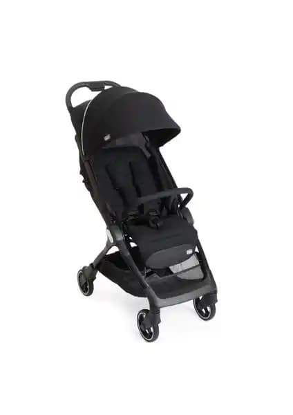 Chicco We Katlanabilir Bebek Arabası: Hafif ve Pratik Tasarımıyla Günlük Kullanım İçin Uygun