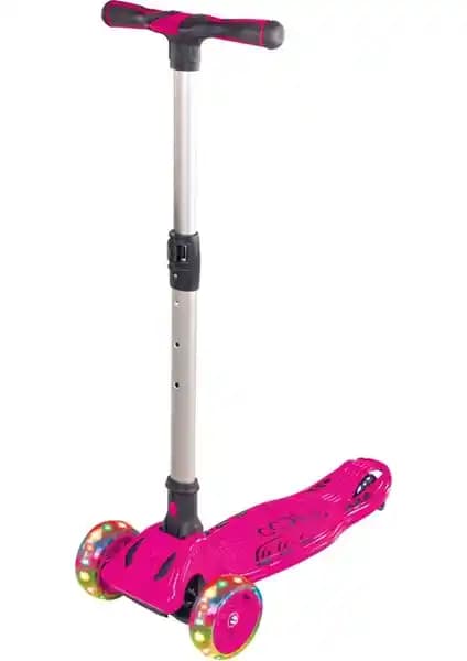 Çocuklar İçin Güvenli ve Eğlenceli Maxiscooter: Özellikler, Kullanım ve Güvenlik Detayları