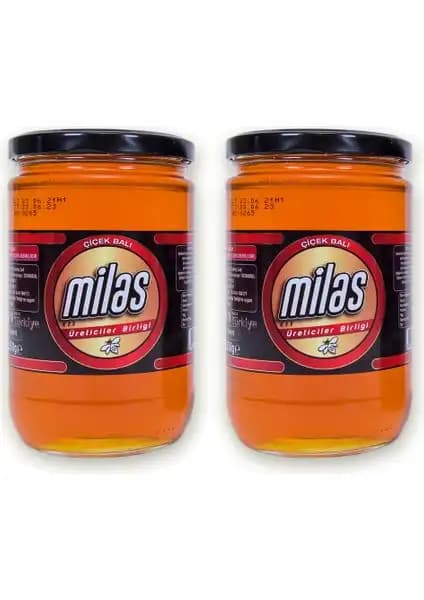 Colorado Balparmak ve Milas Üreticiler Birliği Çiçek Balı Karşılaştırması ve Seçim Rehberi 2