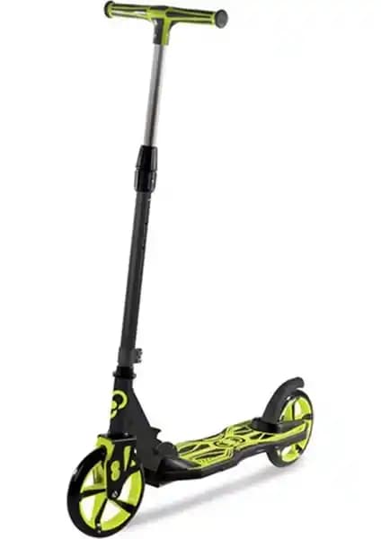 Cool Wheels 12 Yaş Üstü Neon Scooter: Güvenli ve Dayanıklı Gençler İçin Tasarlanmış Modern Scooter