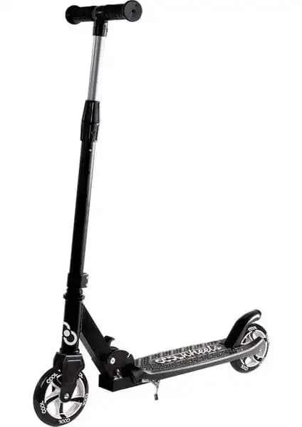 Cool Wheels 2 Tekerlekli Katlanabilir Scooter İncelemesi ve Kullanıcı Deneyimleri