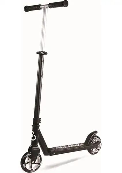 Cool Wheels Cool Direksiyon Katlanır Scooter Çocuklar İçin Güvenli ve Ergonomik Tasarım
