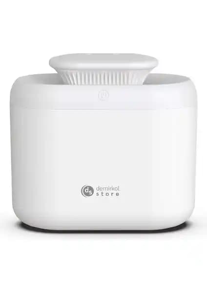 Demirkol Store H2O Ultrasonik Hava Nemlendirici İncelemesi ve Özellikleri