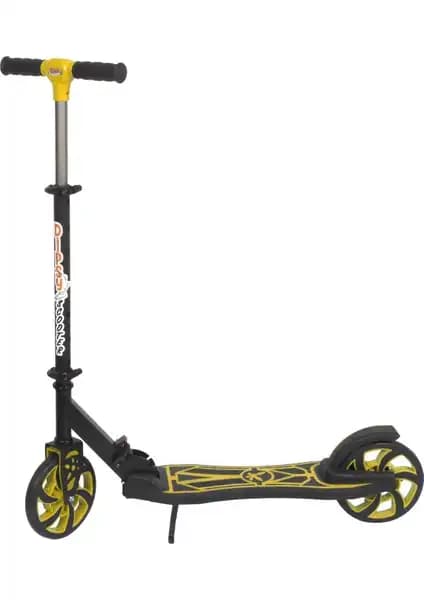 Dipsy Scooter 2 Tekerlekli Katlanabilir Modeli: Güvenli ve Pratik Ulaşım Aracı