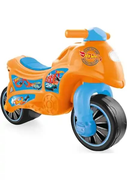 Dolu Hot Wheels İlk Motorum: Güvenli ve Eğlenceli Çocuk Bisikleti Seçenekleri