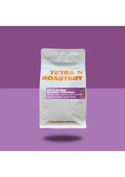 El Salvador SHG ve Hitit Blend Kahve Karşılaştırması: Aromalar, İşleme Yöntemleri ve Kullanıcı Yorumları 2