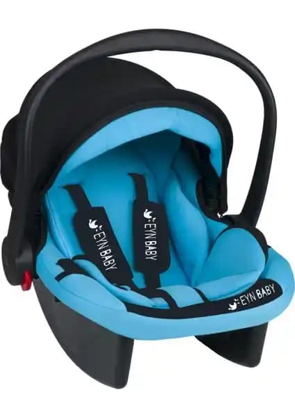 Eyn Baby Eynbaby Pedli Bebek Taşıma ve Güvenlik Çözümleri Ürün İncelemesi
