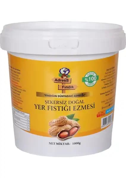 Fındık ve Sultangazi Fıstık Ezmesi Karşılaştırması: Hangi Ürün Daha Uygun 1