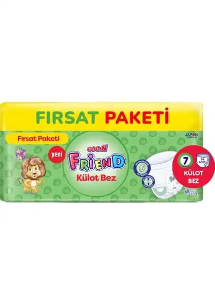 Goo.N Friend 7 ve Prima 5 Numara Külot Bebek Bezleri Karşılaştırması ve Hangi Ürün Daha Uygun 1