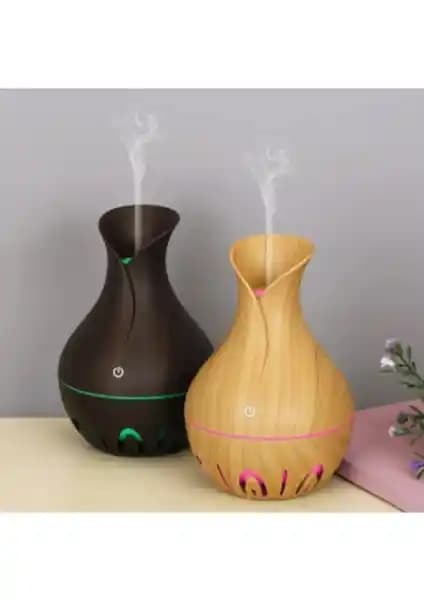 İnovaxis Hava Nemlendirici Aromatik Difüzör: Modern ve Şık Ortamlar İçin Çözüm