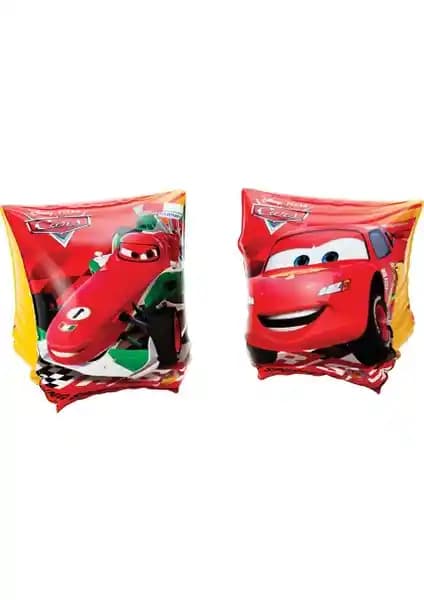 Intex Cars Çocuk Kollukları Yüzme Güvenliği ve Eğlence İçin Uygun Ürün