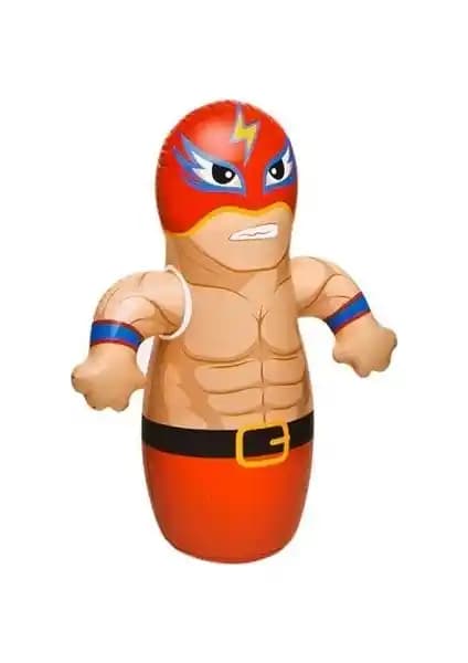 İntex Güreşçi Kumsuz Hacıyatmaz: Çocuklar İçin Eğlenceli ve Aktif Oyun Seçeneği