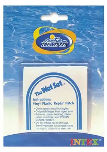 İntex Onarım Set 59631: Su Ürünleri ve Havuzlar İçin Güçlü ve Kullanışlı Tamir Çözümü