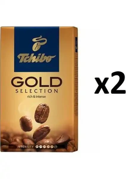 Jacobs Monarch ve Tchibo Gold Selection Filtre Kahve Karşılaştırması 2