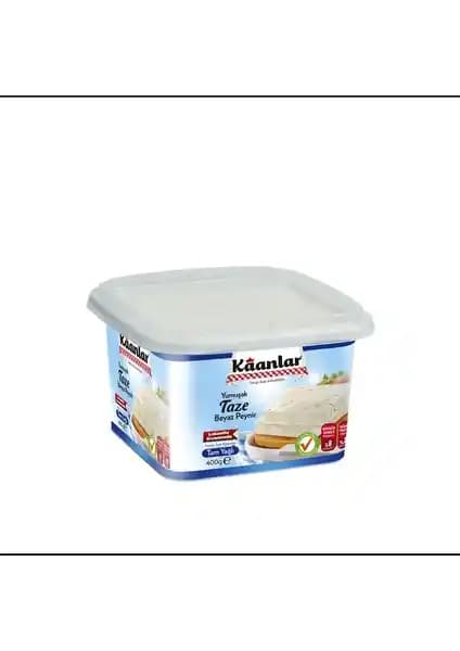 Kaanlar Yumuşak Beyaz Peynir ve Kaytanlar Tam Yağlı Beyaz Peynir Karşılaştırması