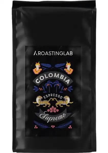 Kahve Karşılaştırması: Colombia ve Guatemala Espresso Ürünlerinin Temel Özellikleri 1