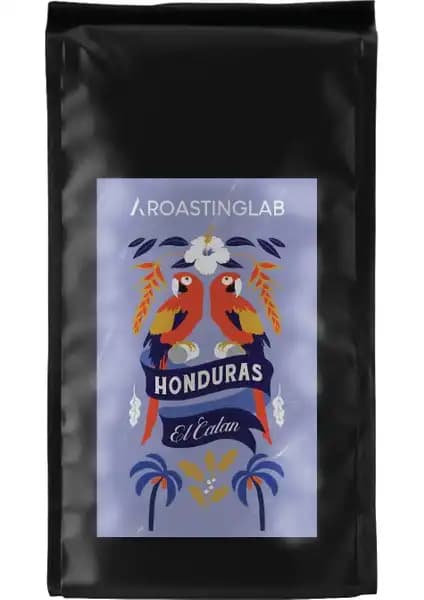 Kahve Tercihinde Rehber: A Roasting Lab Honduras El Calan ve PACO Intense Karşılaştırması 1