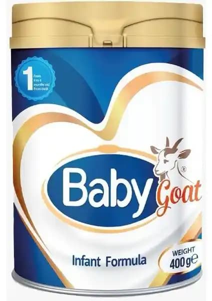 Keçi Sütü Bazlı Bebek Maması: Güvenilir ve Doğal Beslenme Seçeneği 75-90 characters