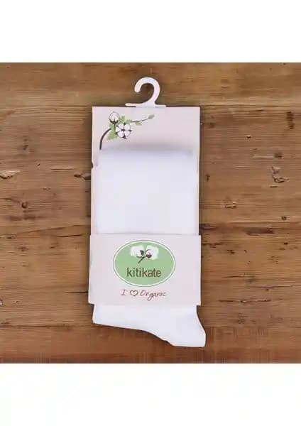 KitiKate S95941 Organik Bebek Külotlu Çorap Türkiye’de Yüksek Kalite ve Konfor Sağlar