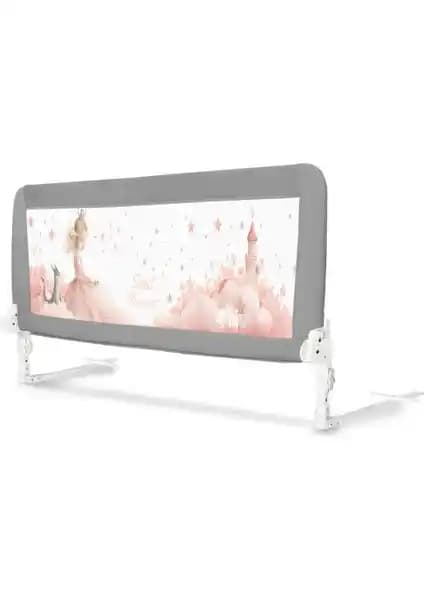 Kiwi Bed Guard Güvenlik Bariyeri Çocuklar İçin Pratik ve Dayanıklı Yatak Koruyucu