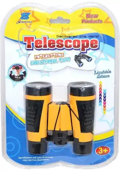 Kızılkaya KZL-803-23 Dürbün Doğa Gözlemleri ve Amatör Kullanım İçin Uygun