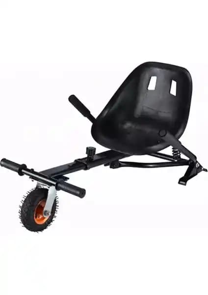 Leyaton Hoverkart Pro: Yüksek Performanslı Süspansiyonlu Elektrikli Kaykay Entegre Ulaşım Aracı