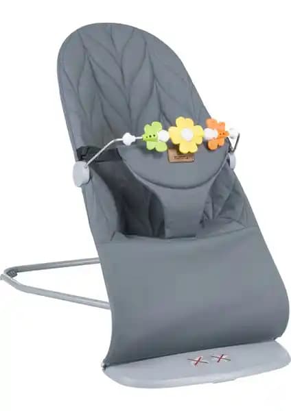 Mamma Deluxe Cotton Oyuncaklı Ana Kucağı: Güvenli ve Konforlu Bebek Bakım Ürünü