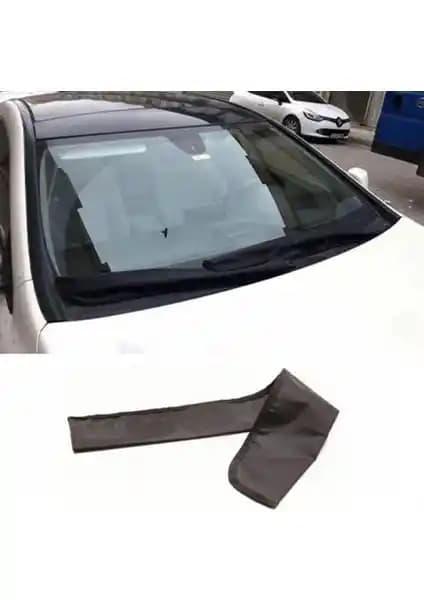 Marsilyan 2'li Silecek Donma Engelleyici Kılıfı Araçlarınızı Kışa Hazırlar