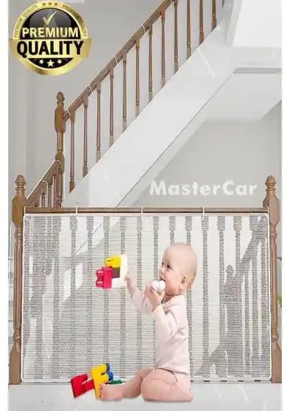MasterCar Çocuk ve Evcil Hayvan Güvenlik Filesi ile Güvenli Yaşam Alanları Yaratın