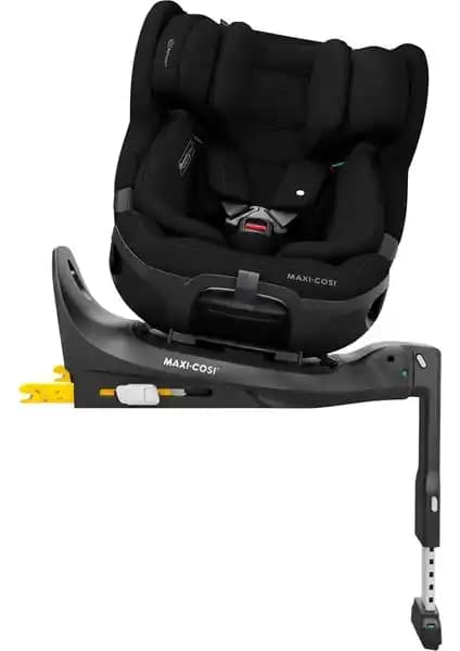 Maxi-Cosi Emerald 360 Pro I-Size Bebek Oto Koltuğu Güvenlik ve Konfor Özellikleri