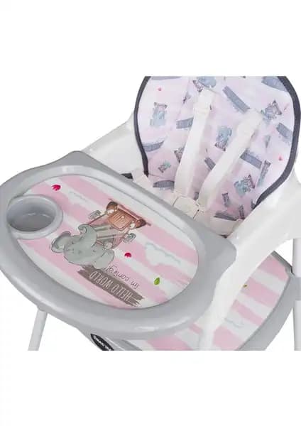 Maxi Taxi Baby Feeding 3in1 Mama Sandalyesi İncelemesi ve Kullanıcı Yorumları