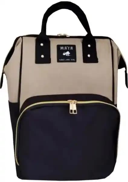 Maya Bebek Bakım Çantası: Güvenli, Dayanıklı ve Fonksiyonel Bebek Bakım Çantası Özellikleri