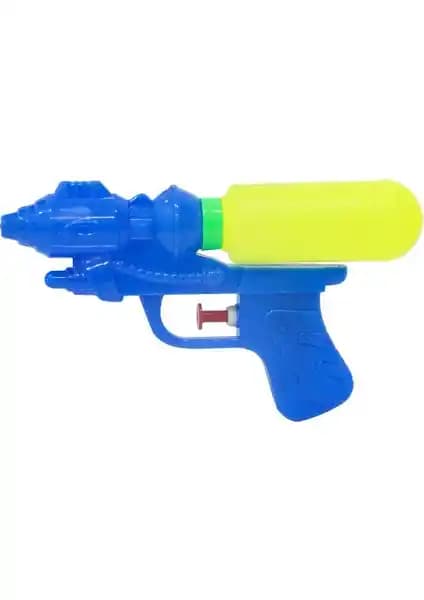 Olgun Su Tabancası 18 cm Yaz Ayları İçin Eğlenceli ve Pratik Oyun Aracı