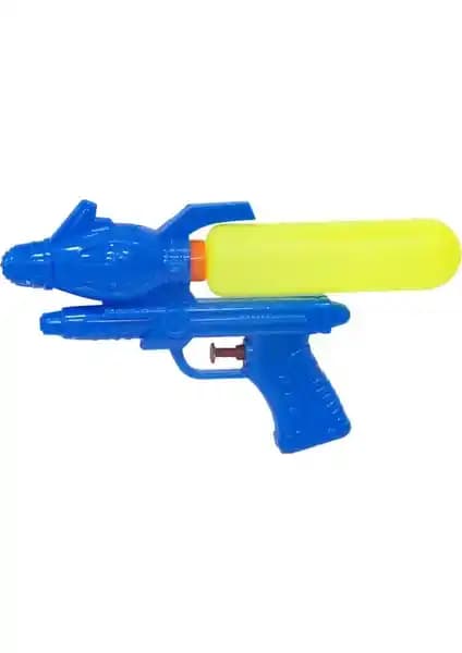 Olgun Su Tabancası 24 cm ile Yaz Aylarında Serin ve Eğlenceli Anlar Yaşayın