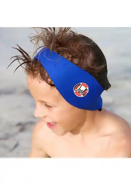 Owli Swimwarm Kulak Koruyucu: Çocuklar ve Yetişkinler İçin Güvenilir Su ve Soğuk Koruma Çözümü