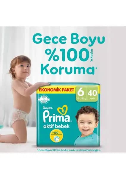 Paddlers ve Prima Bebek Bezleri Karşılaştırması: Hangi Ürün En İyisi 2