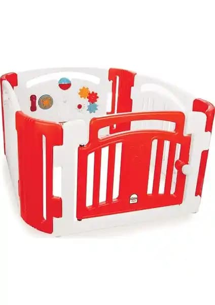 Pilsan Angel Melek Oyun Alanı: Güvenli ve Gelişime Uygun Çocuk Oyun Parkı