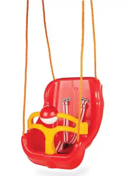 Pilsan Büyük Salıncak Özellikleri ve Güvenli Kullanım Bilgileri