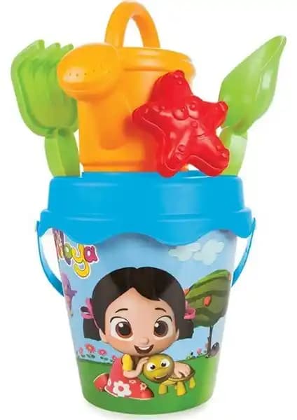 Pilsan Niloya Kova Takımı: Çocuklar İçin Güvenli ve Eğitici Oyun Seti Tanıtımı