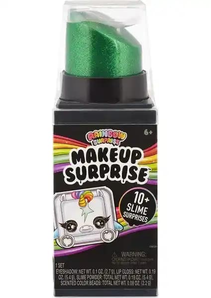 Poopsie Slime Makyaj Sürprizi: Yaratıcı ve Eğlenceli Çocuk Oyuncağı