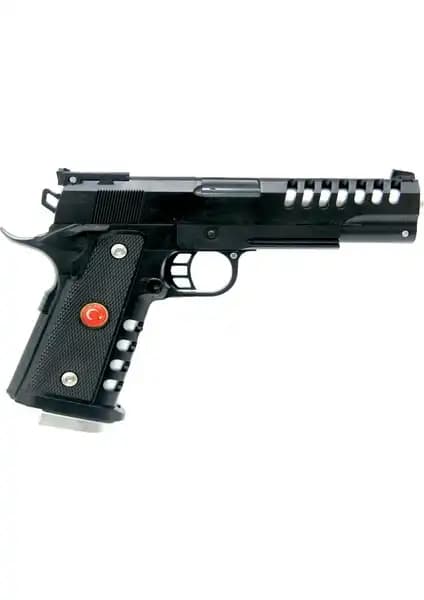 Prestij Gun Power Poşetli Boncuk Atan Tabanca İncelemesi ve Kullanım Tavsiyeleri