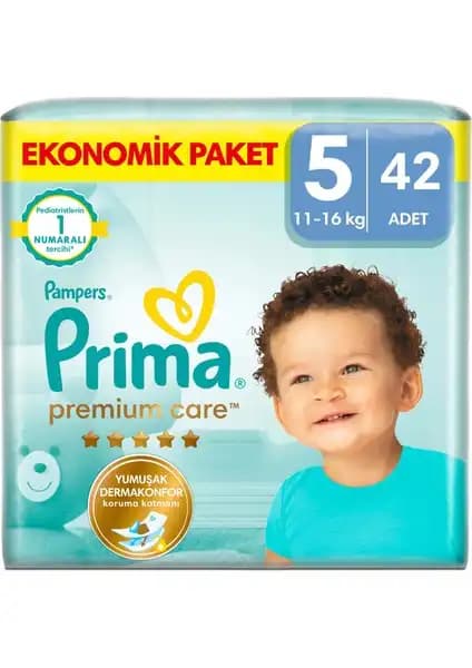 Prima Aktif Bebek ve Premium Care Bebek Bezi Karşılaştırması En İyi Seçenek İçin Bilgi 2